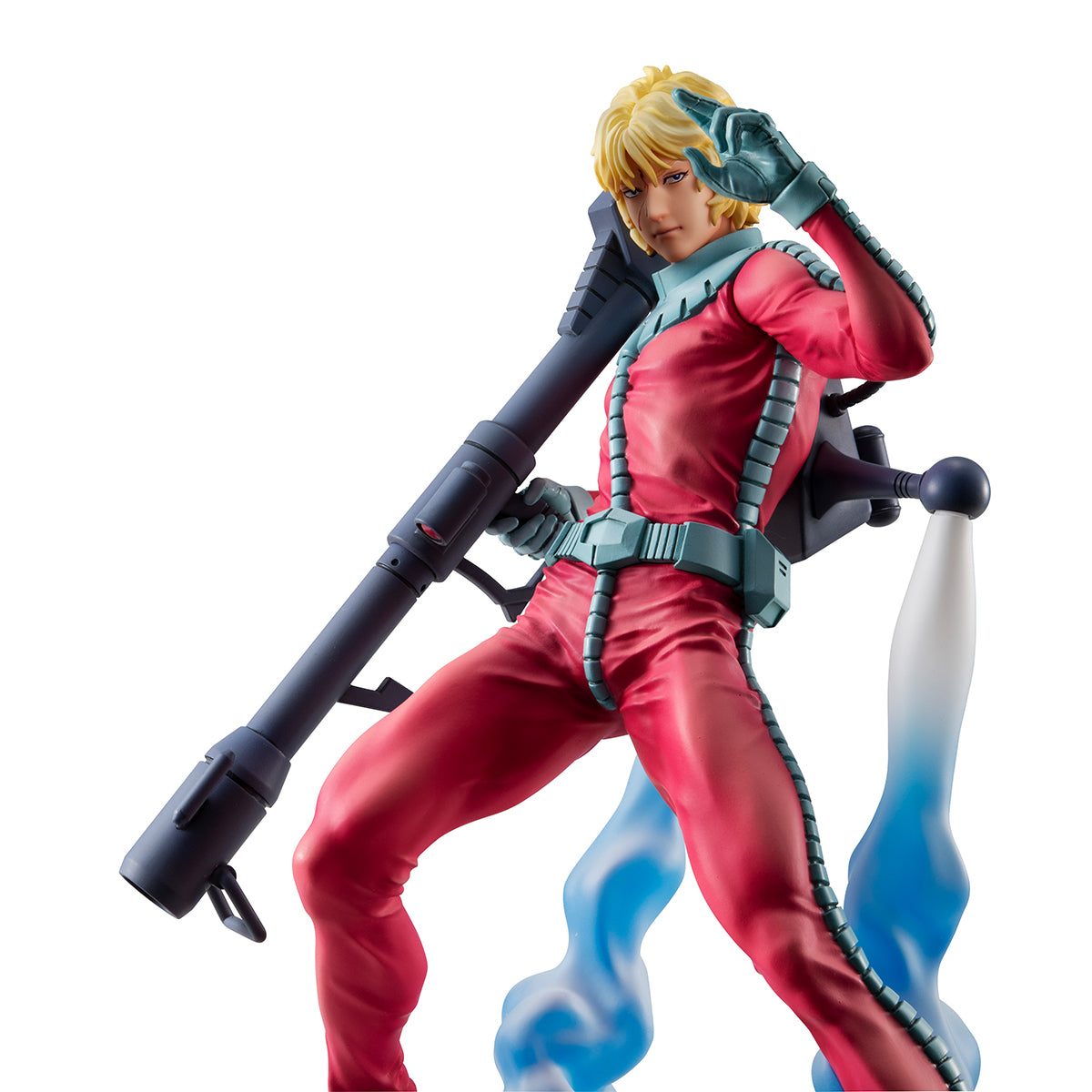 PRE-ORDER GGG - Mobile Suit Gundam - Char Aznable: Normal Suit Ver.