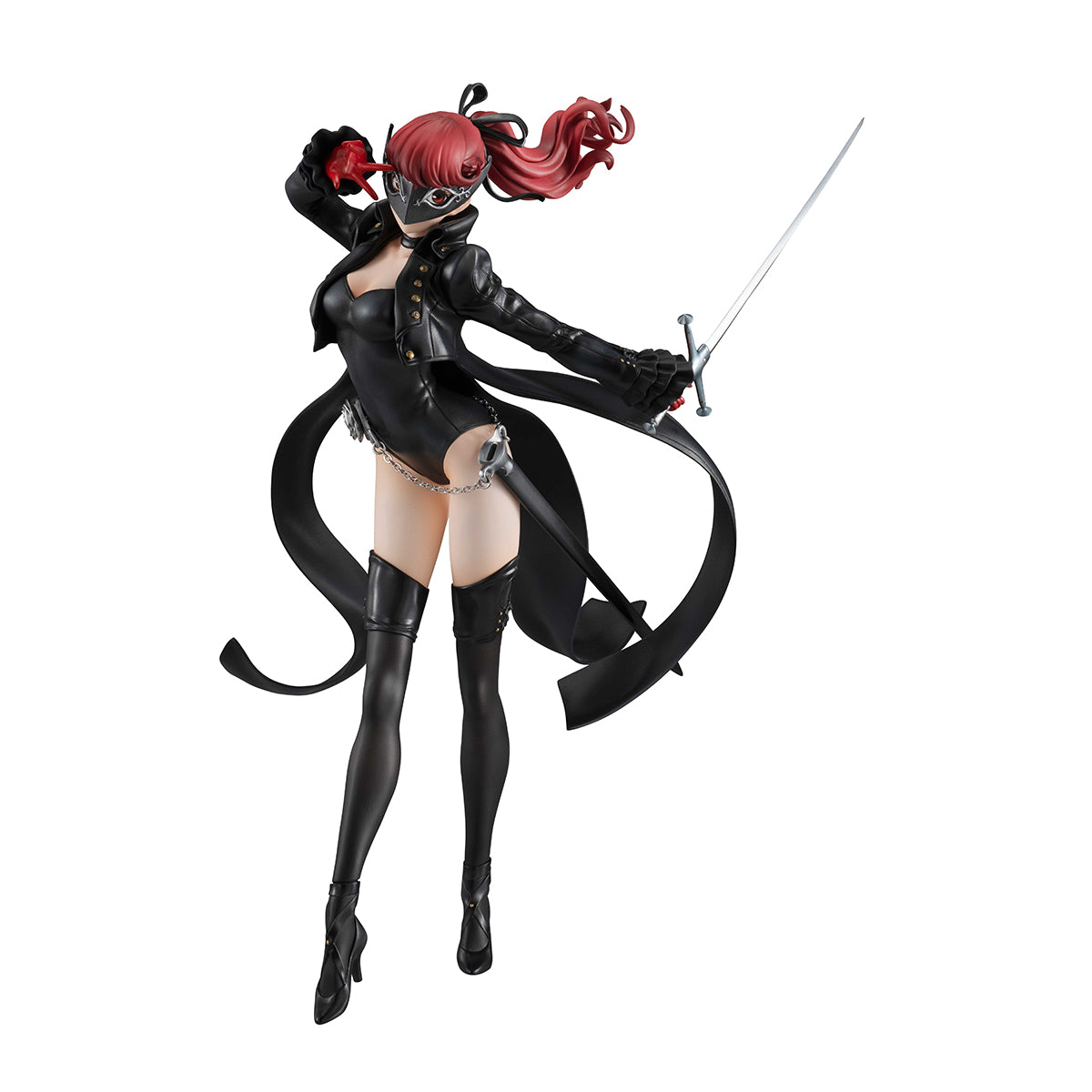 PRE-ORDER Lucrea - Persona5 Royal - Kasumi Yoshizawa [2nd Release]