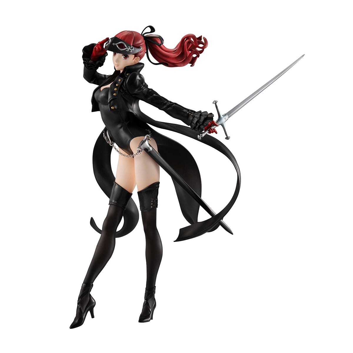 PRE-ORDER Lucrea - Persona5 Royal - Kasumi Yoshizawa [2nd Release]