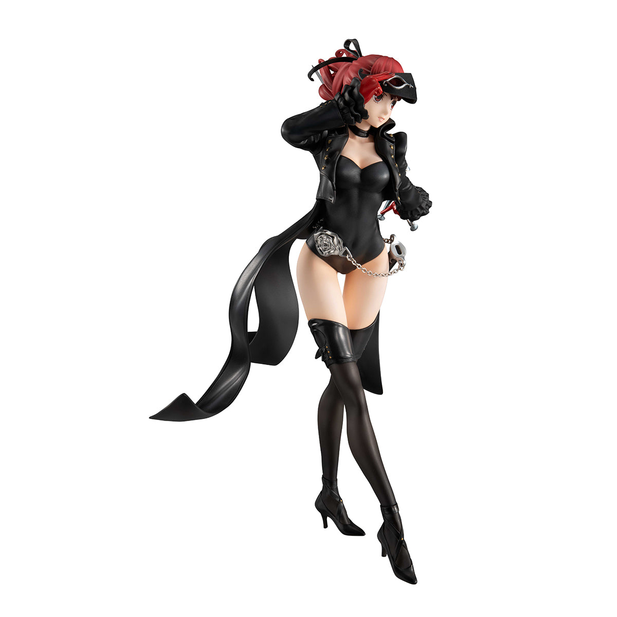 PRE-ORDER Lucrea - Persona5 Royal - Kasumi Yoshizawa [2nd Release]