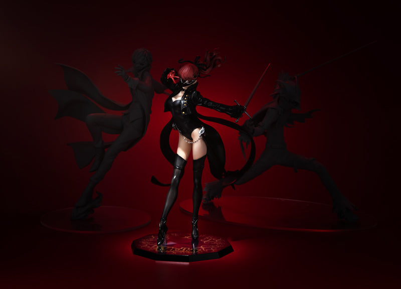 PRE-ORDER Lucrea - Persona5 Royal - Kasumi Yoshizawa [2nd Release]