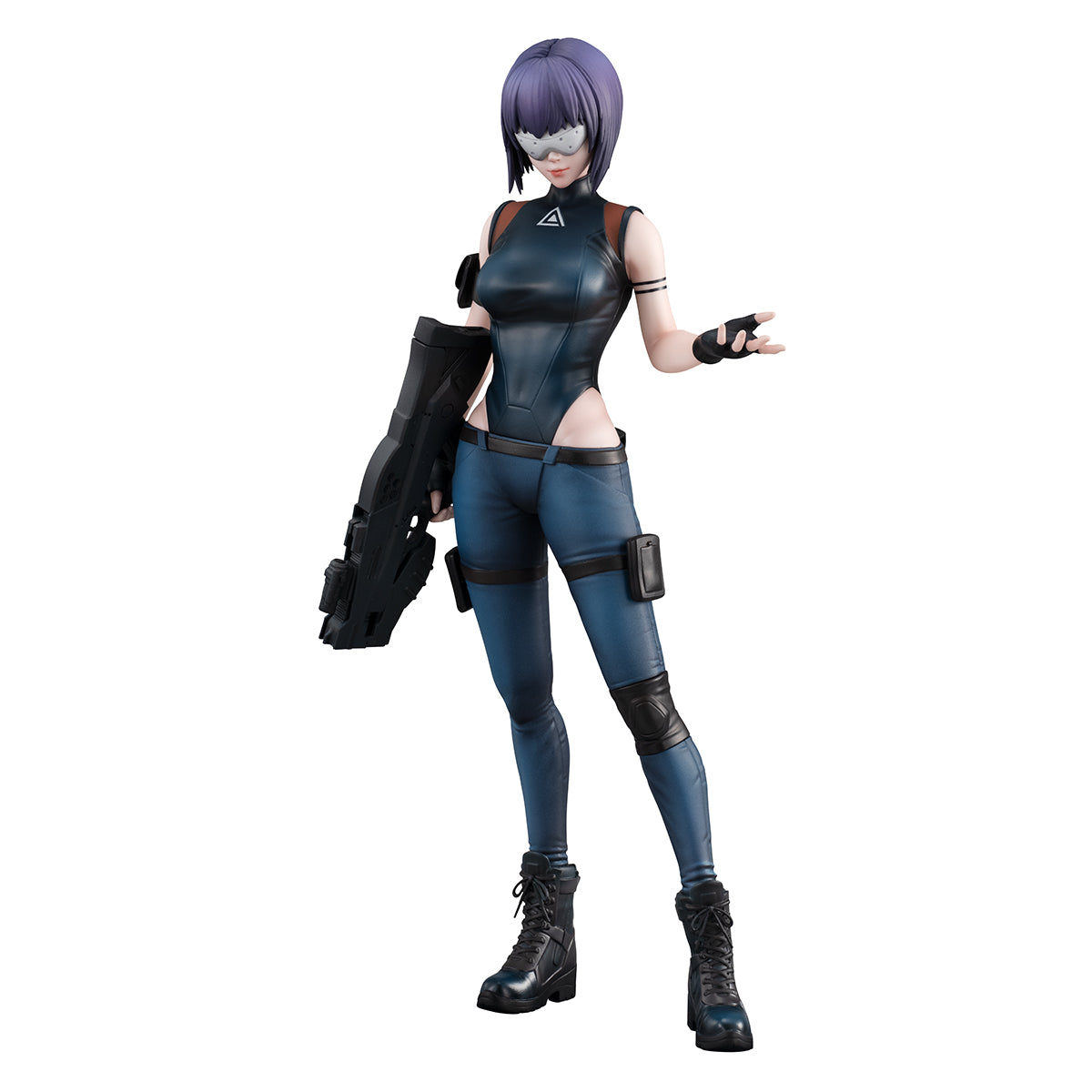 PRE-ORDER Gals Series - Ghost in the Shell SAC_2045 - Motoko Kusanagi Ver. 2 [EXCLUSIVE]