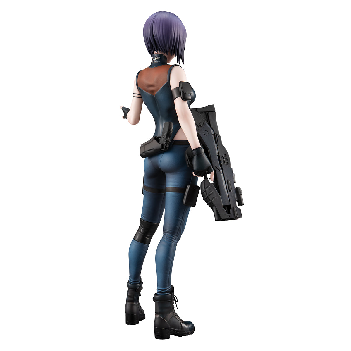 PRE-ORDER Gals Series - Ghost in the Shell SAC_2045 - Motoko Kusanagi Ver. 2 [EXCLUSIVE]