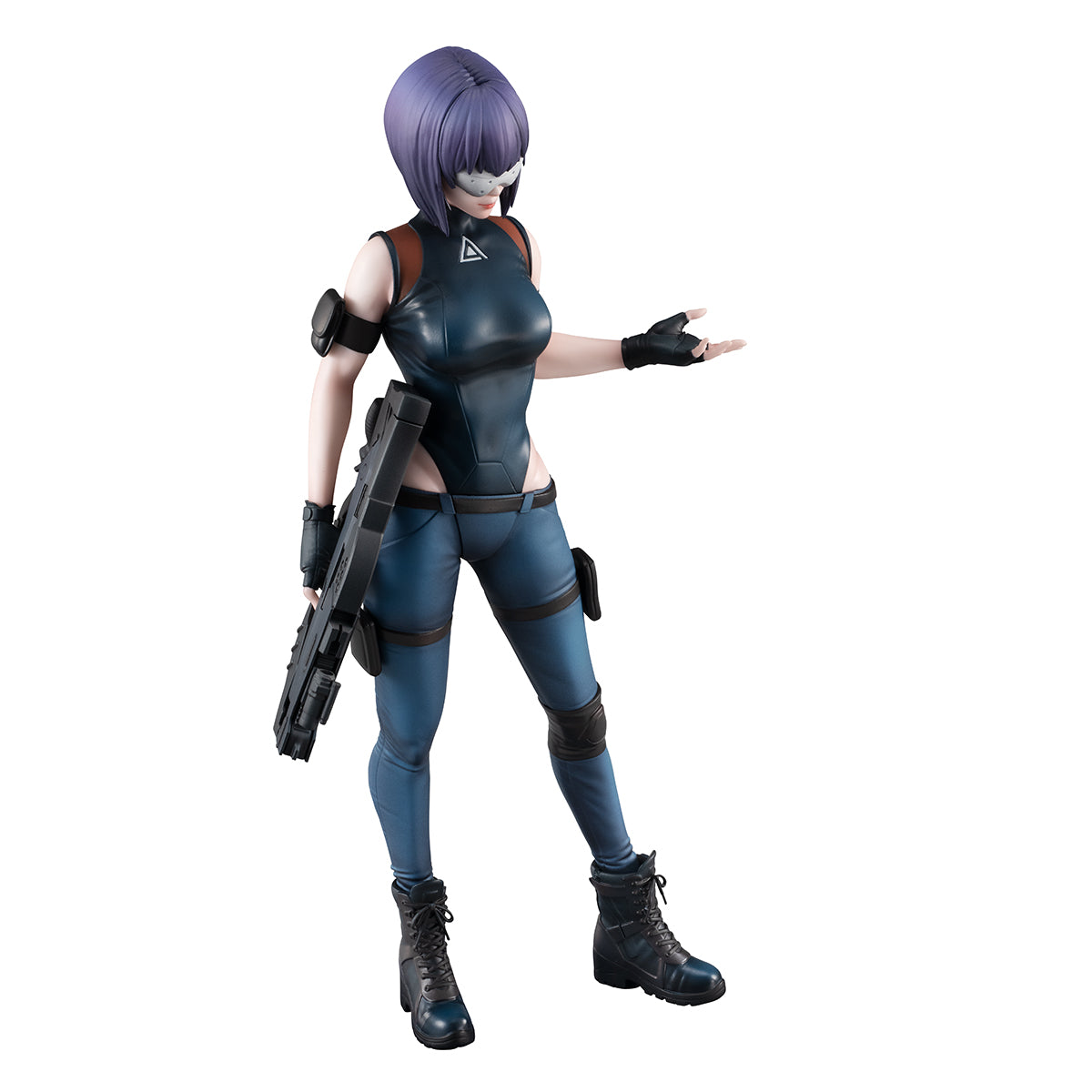 PRE-ORDER Gals Series - Ghost in the Shell SAC_2045 - Motoko Kusanagi Ver. 2 [EXCLUSIVE]