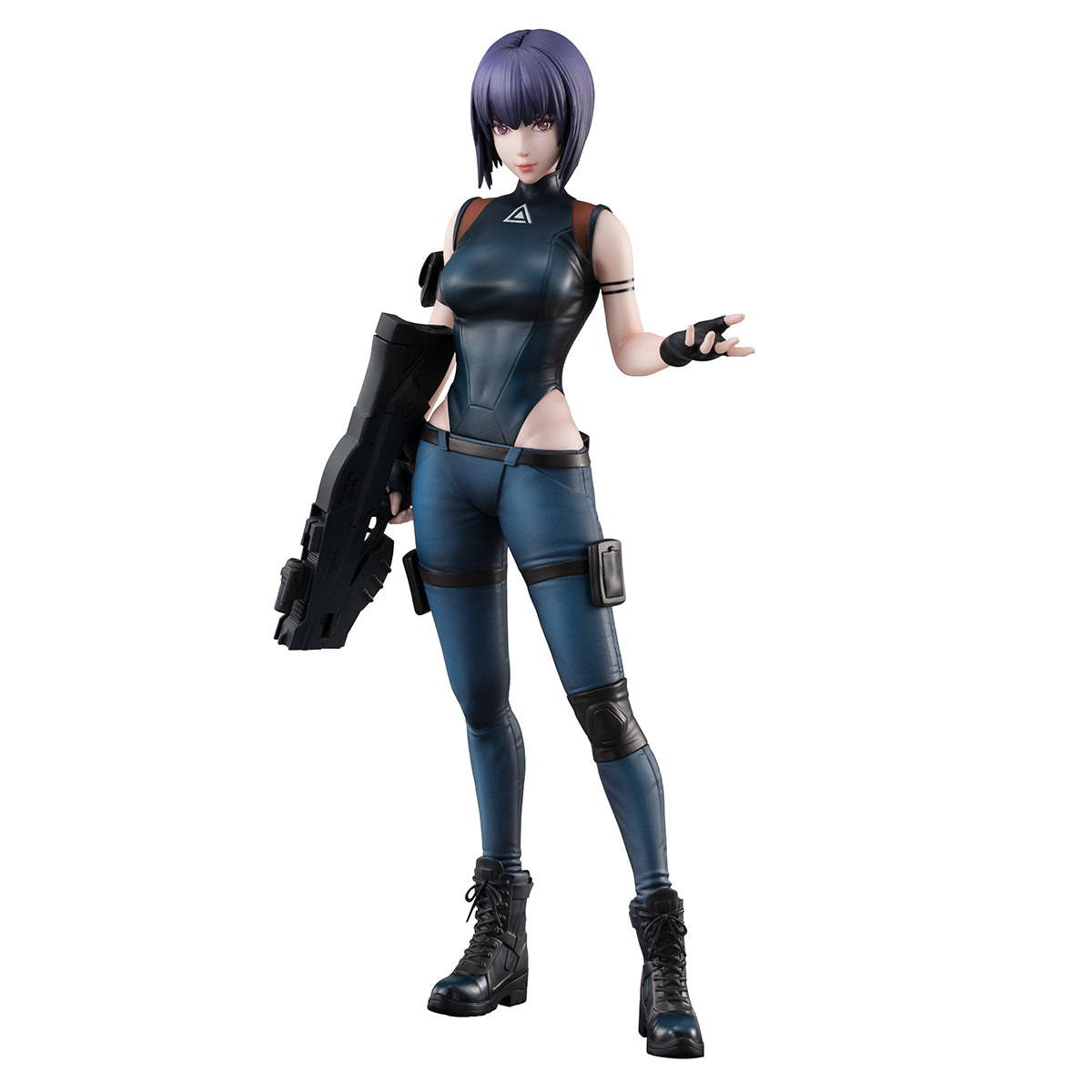 PRE-ORDER Gals Series - Ghost in the Shell SAC_2045 - Motoko Kusanagi Ver. 2 [EXCLUSIVE]