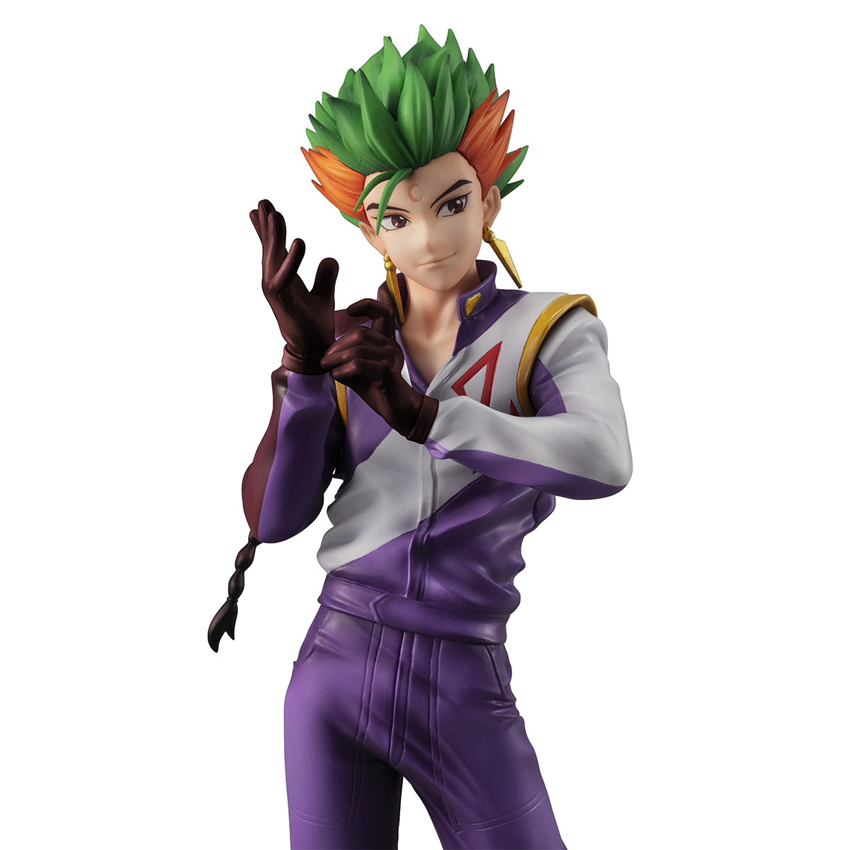 PRE-ORDER Future GPX Cyber Formula SIN - Bleed Kaga 1/8 [EXCLUSIVE]