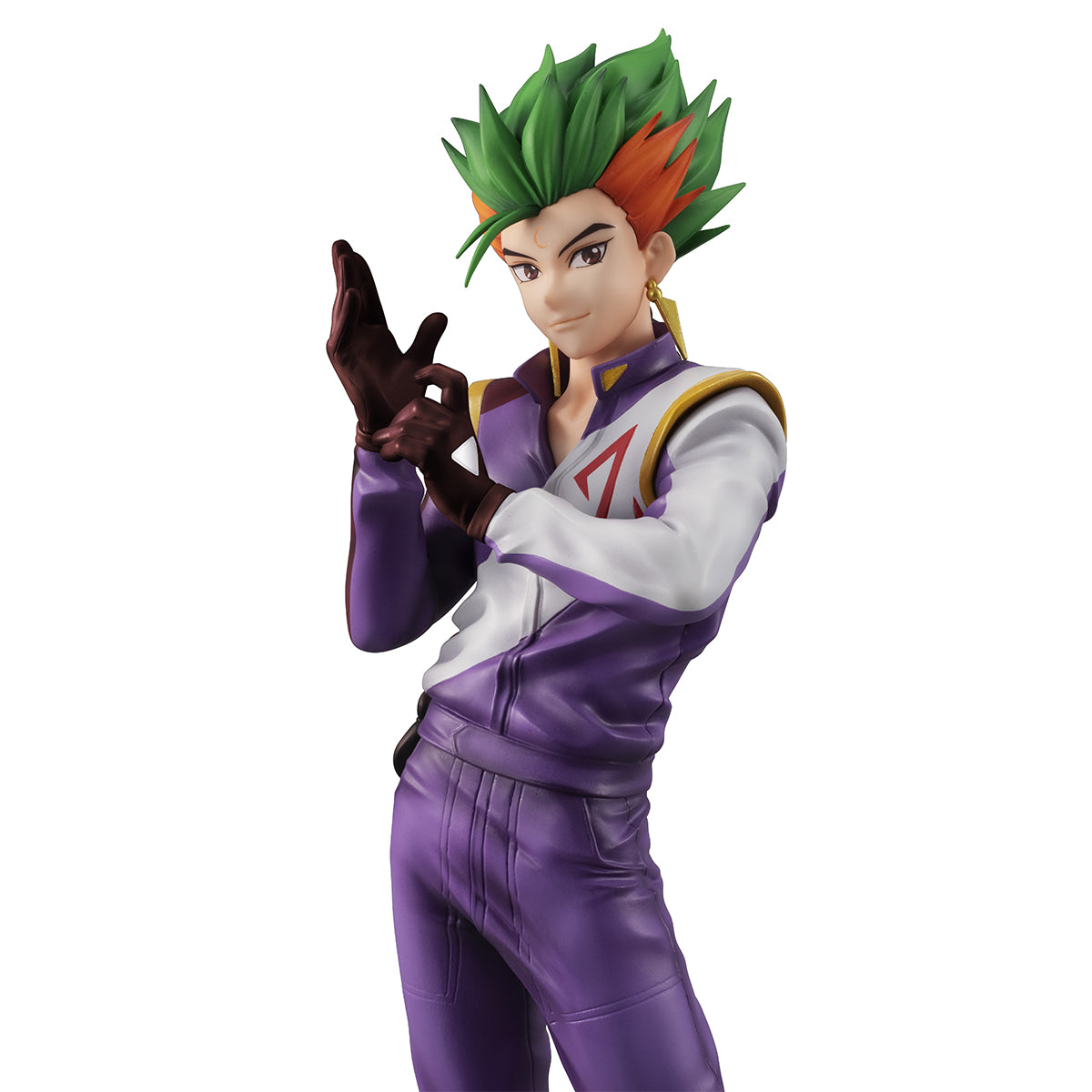 PRE-ORDER Future GPX Cyber Formula SIN - Bleed Kaga 1/8 [EXCLUSIVE]