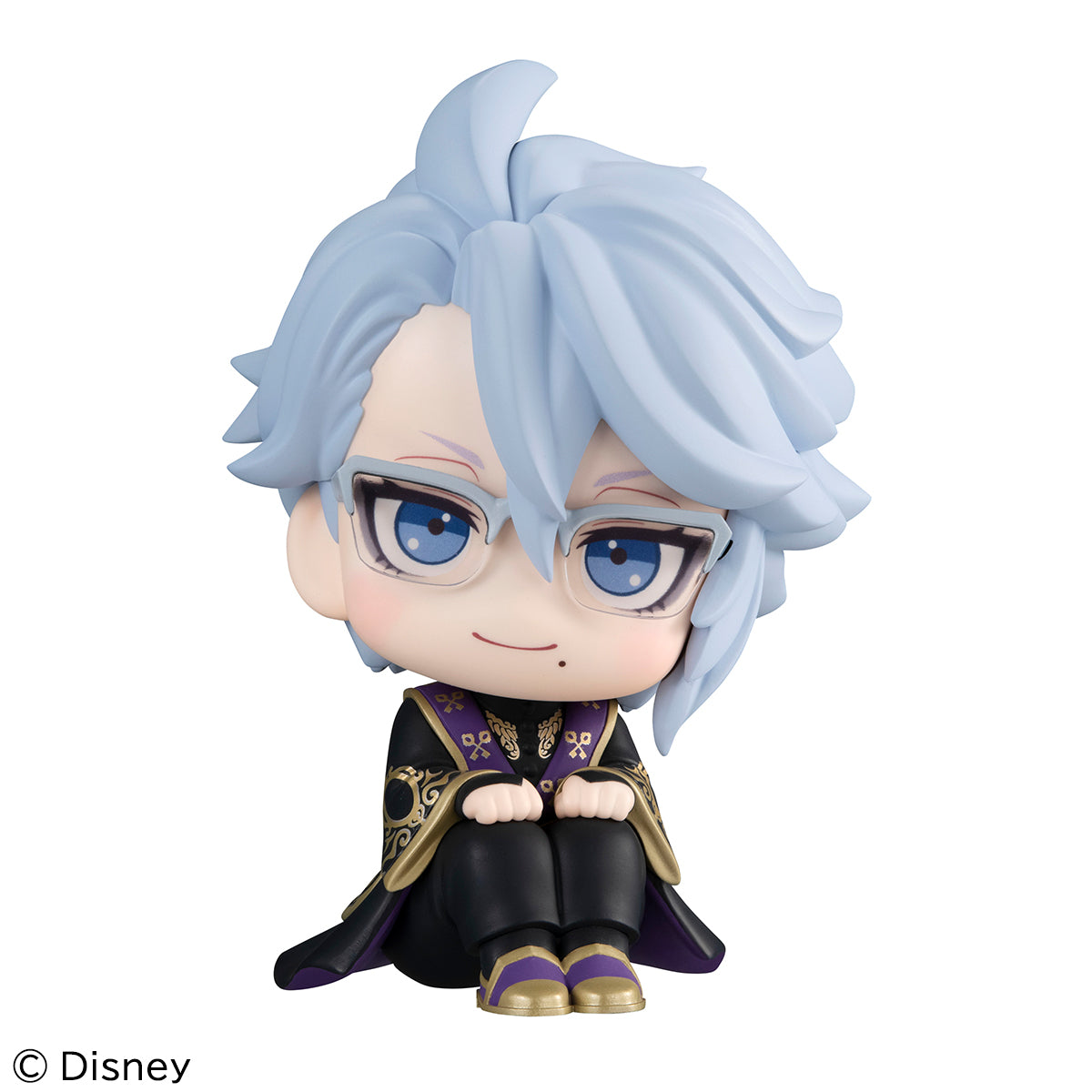 PRE-ORDER Look Up - Twisted Wonderland - Azul Ashengrotto [EXCLUSIVE]