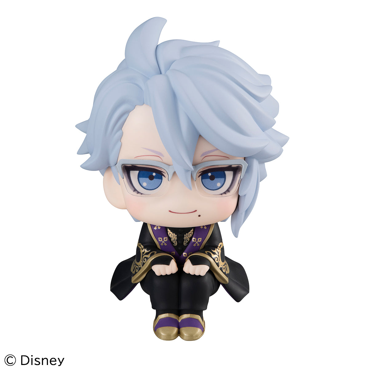 PRE-ORDER Look Up - Twisted Wonderland - Azul Ashengrotto [EXCLUSIVE]