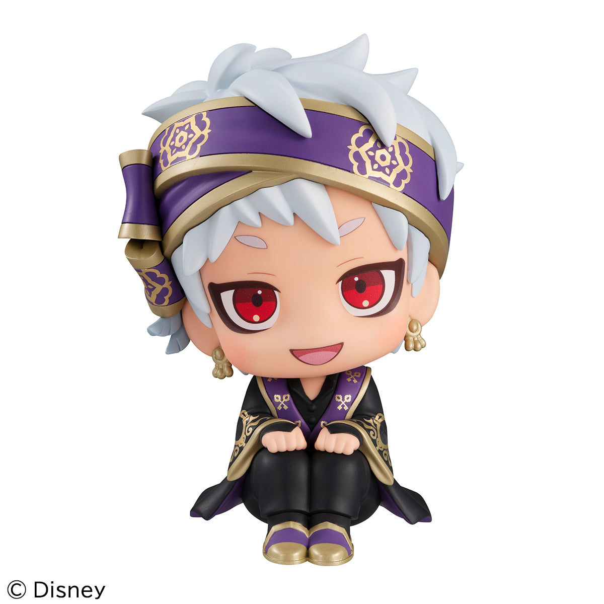 PRE-ORDER Look Up - Twisted Wonderland - Kalim Al-Asim [EXCLUSIVE]