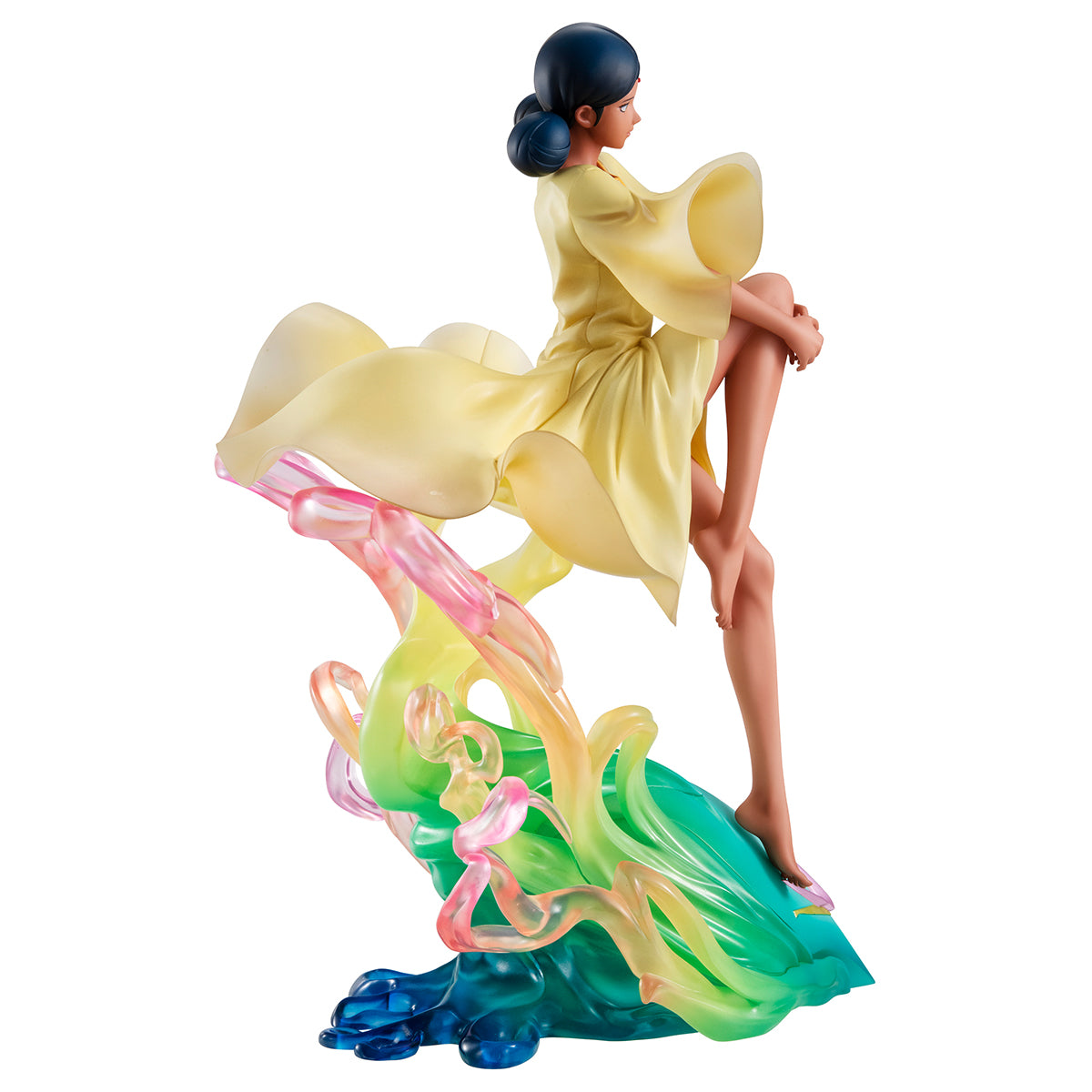 PRE-ORDER GGG - Mobile Suit Gundam - Lalah Sune