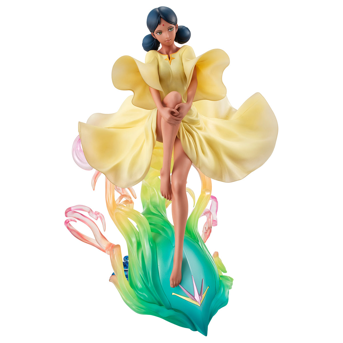 PRE-ORDER GGG - Mobile Suit Gundam - Lalah Sune