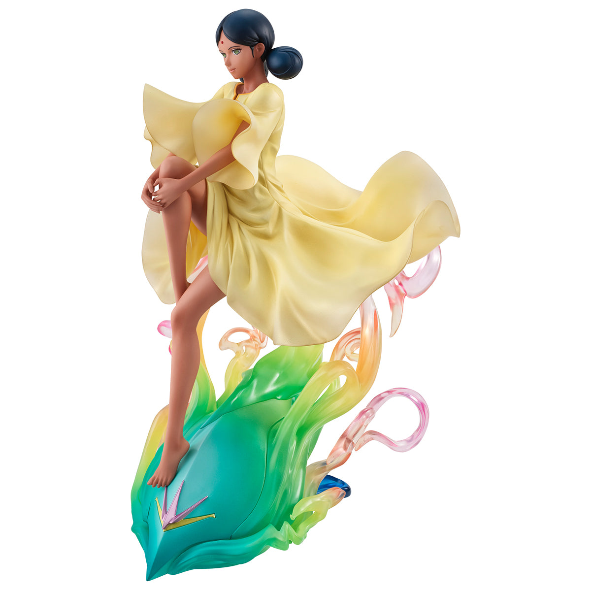 PRE-ORDER GGG - Mobile Suit Gundam - Lalah Sune