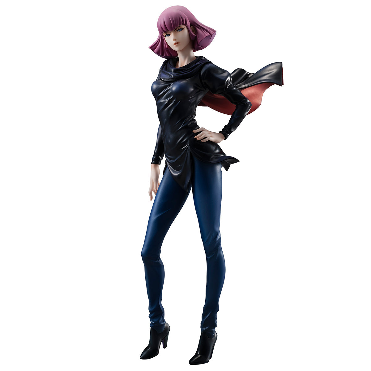 IN-STOCK MegaHouse - GGG - Mobile Suit Z Gundam - Haman Karn [2nd Release]