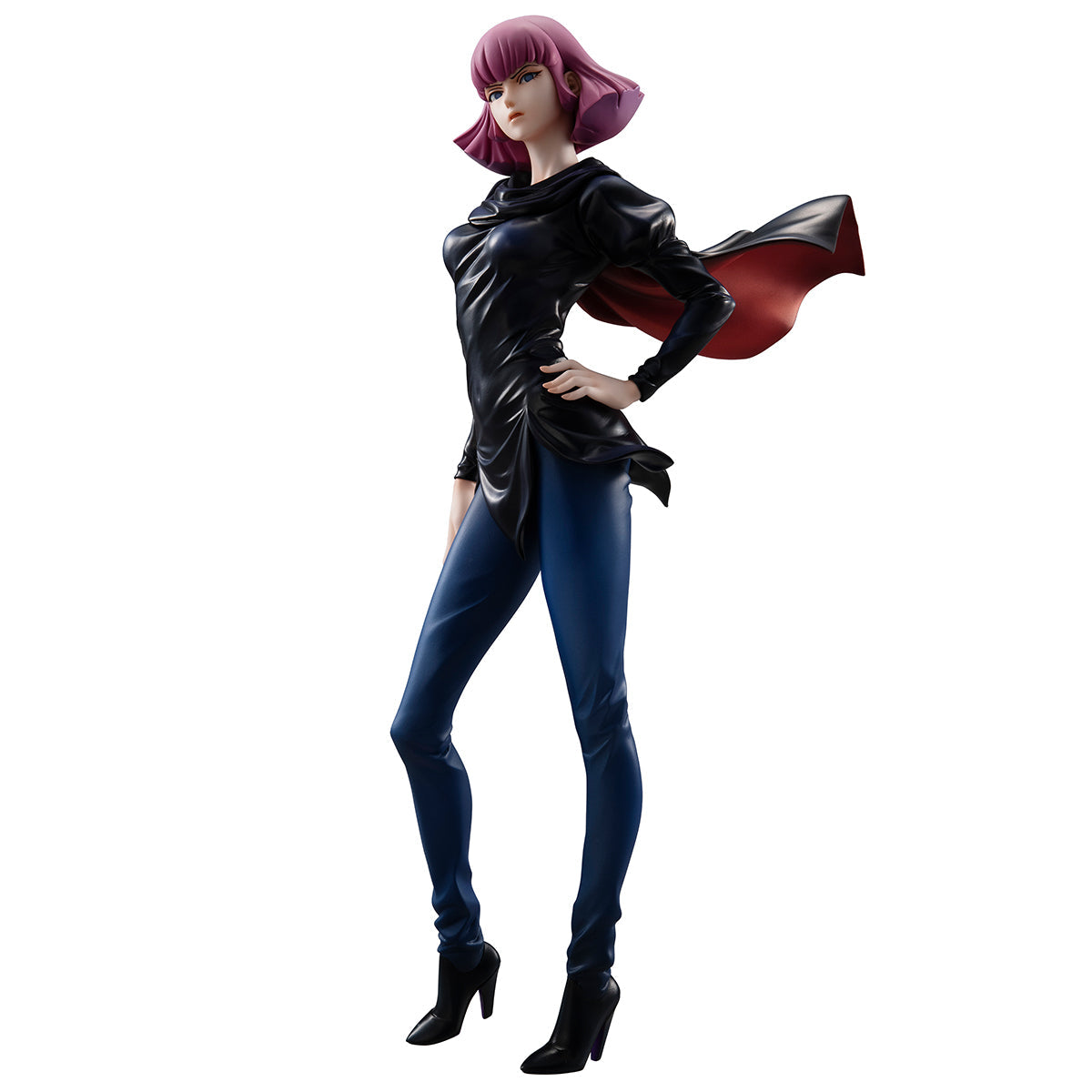 IN-STOCK MegaHouse - GGG - Mobile Suit Z Gundam - Haman Karn [2nd Release]