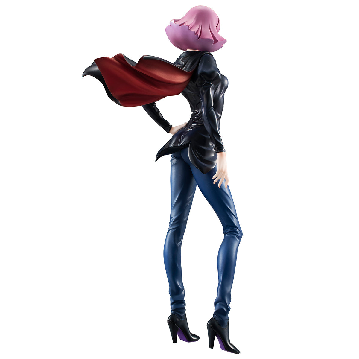 IN-STOCK MegaHouse - GGG - Mobile Suit Z Gundam - Haman Karn [2nd Release]