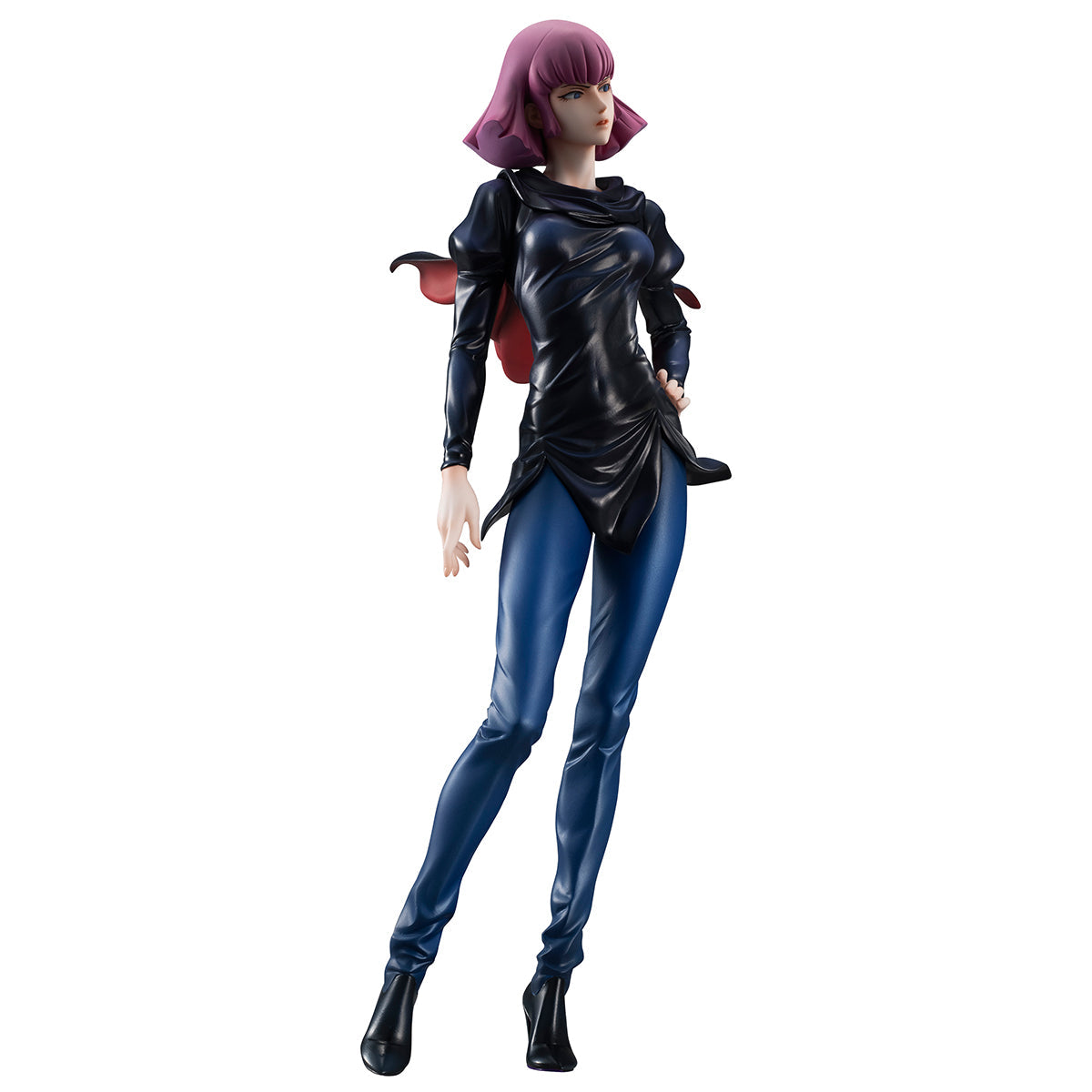 IN-STOCK MegaHouse - GGG - Mobile Suit Z Gundam - Haman Karn [2nd Release]