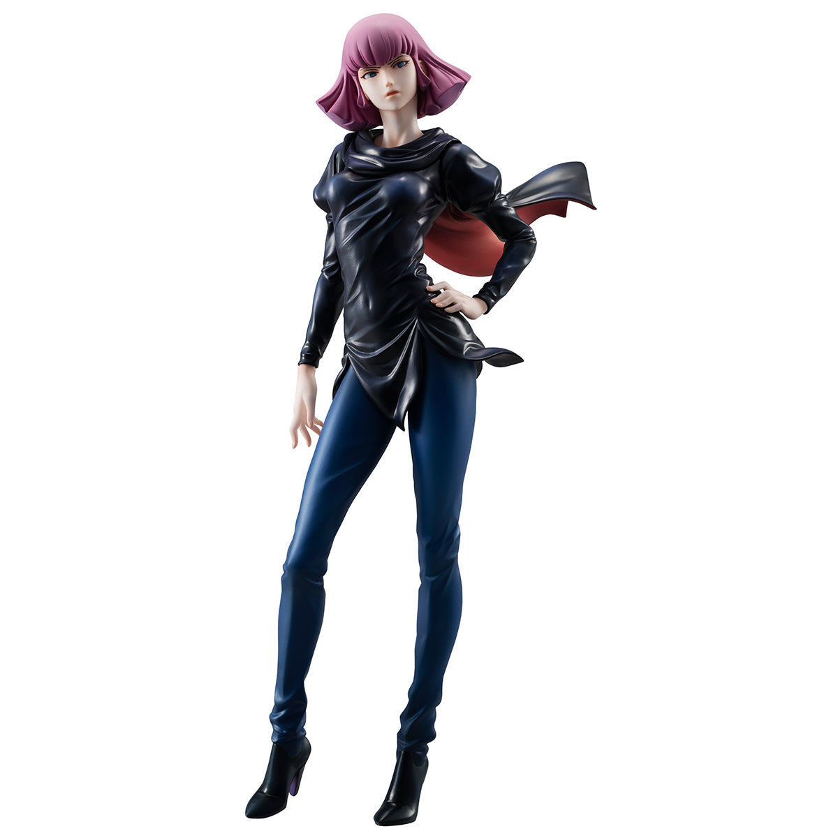 IN-STOCK MegaHouse - GGG - Mobile Suit Z Gundam - Haman Karn [2nd Release]