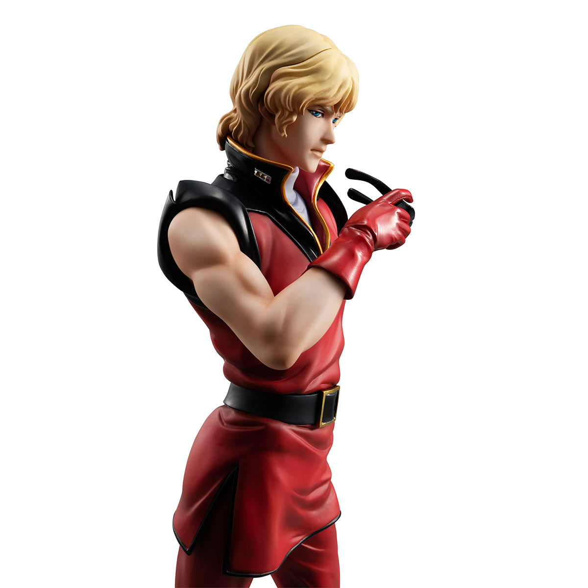 PRE-ORDER GGG - Mobile Suit Z Gundam - Quattro Vageena [2nd Release]