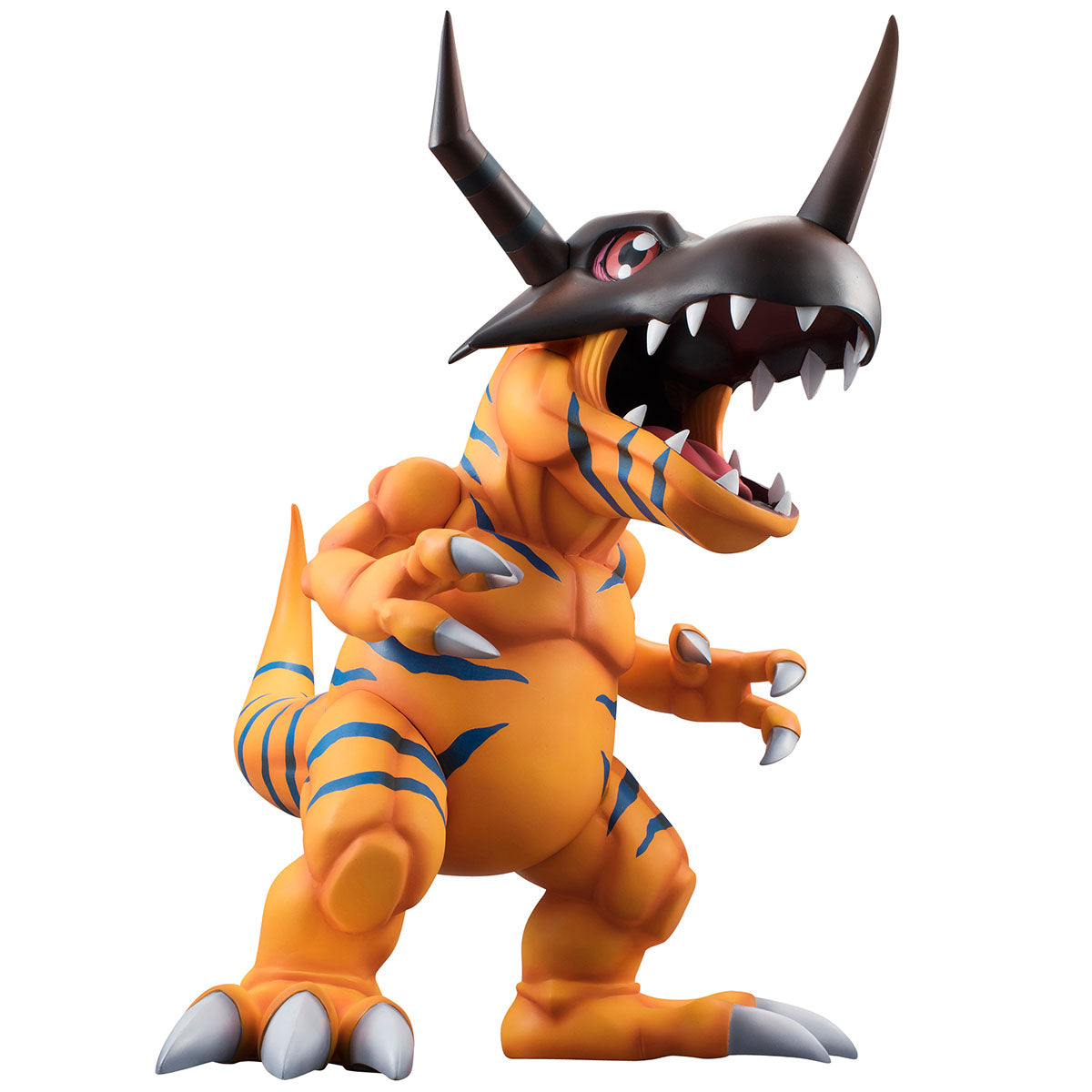 PRE-ORDER G.E.M Series - Digimon Adventure - Greymon & Taichi Yagami [EXCLUSIVE] [2nd Release]