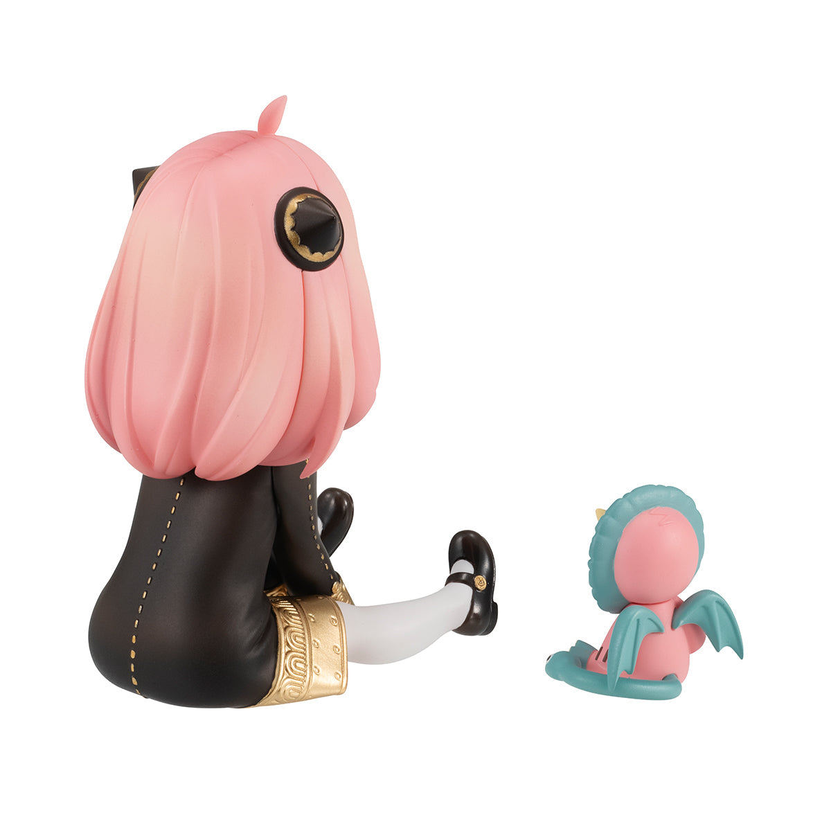 PRE-ORDER G.E.M Series - Spy x Family - Palm Size Anya-chan [EXCLUSIVE] [2nd Batch]