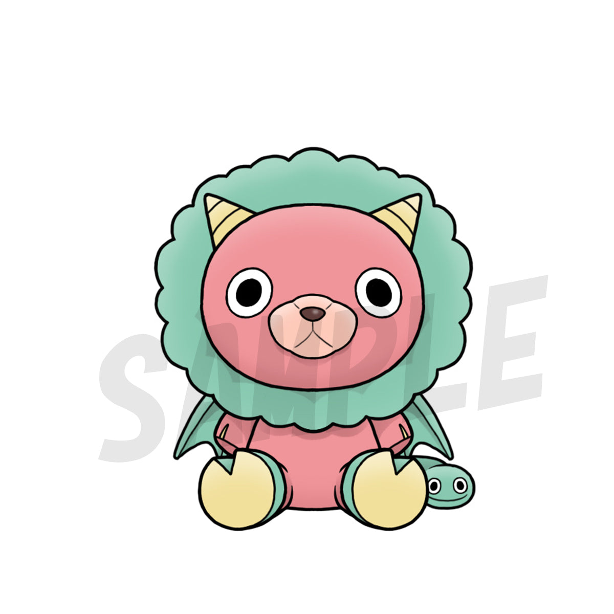 IN-STOCK MegaHouse - Chokorin Mascot - Spy x Family [Set of 6]