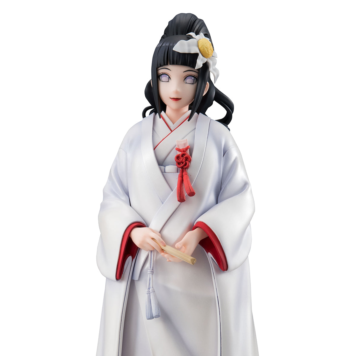 PRE-ORDER Naruto Gals - Naruto Shippuuden - Hyuuga Hinata: Shuugen Ver. [EXCLUSIVE] [December Release]
