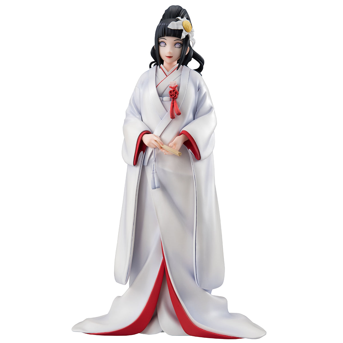 PRE-ORDER Naruto Gals - Naruto Shippuuden - Hyuuga Hinata: Shuugen Ver. [EXCLUSIVE] [December Release]