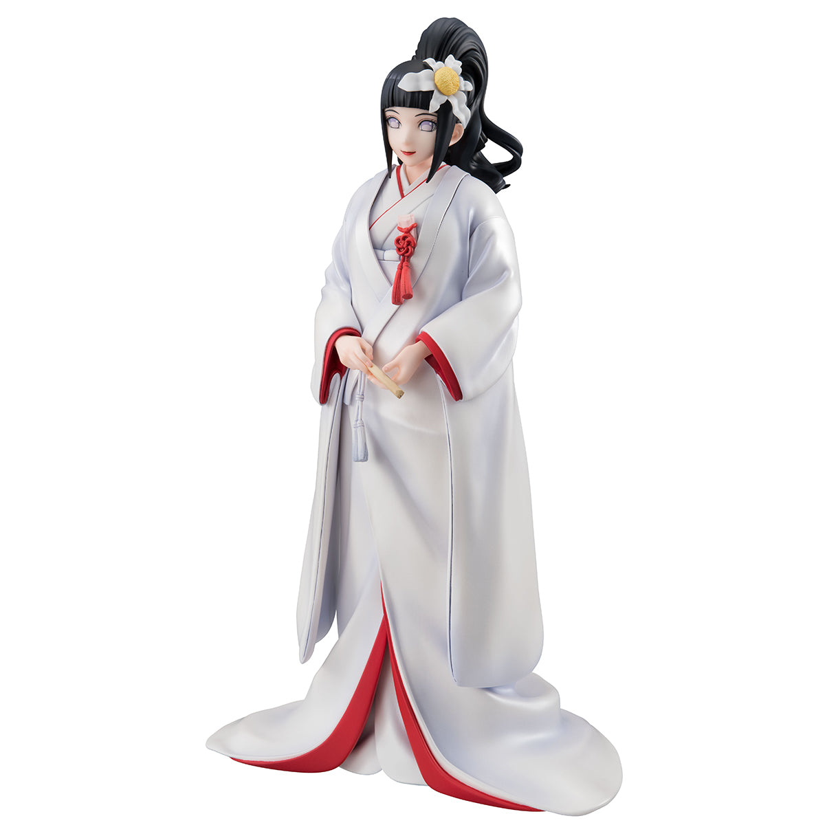PRE-ORDER Naruto Gals - Naruto Shippuuden - Hyuuga Hinata: Shuugen Ver. [EXCLUSIVE] [December Release]