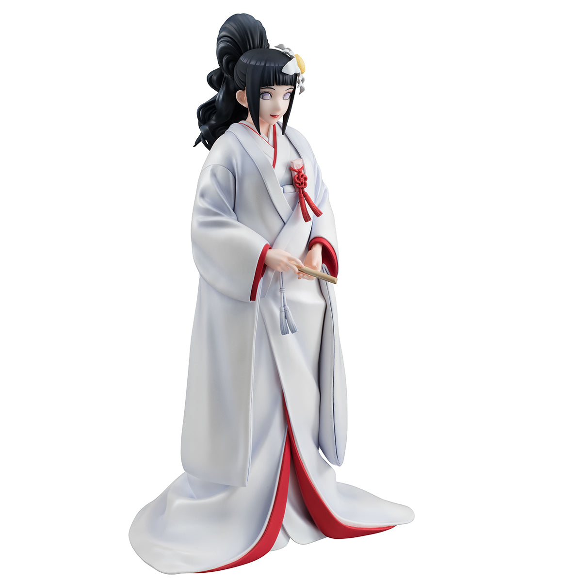 PRE-ORDER Naruto Gals - Naruto Shippuuden - Hyuuga Hinata: Shuugen Ver. [EXCLUSIVE] [December Release]