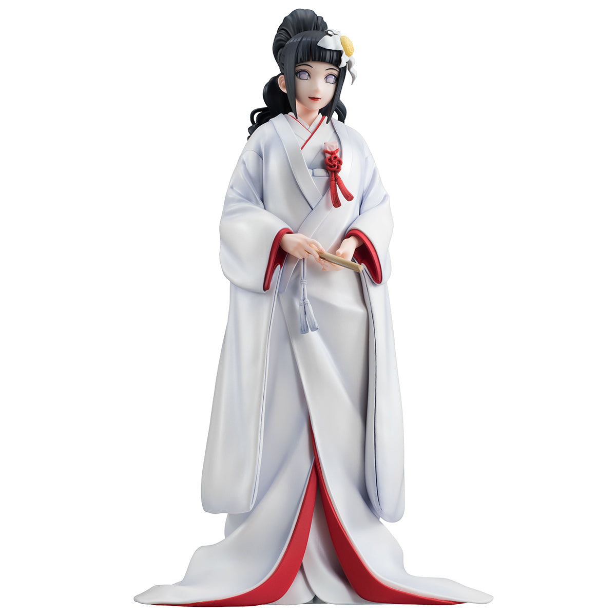 PRE-ORDER Naruto Gals - Naruto Shippuuden - Hyuuga Hinata: Shuugen Ver. [EXCLUSIVE] [December Release]