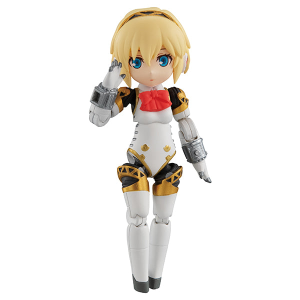 IN-STOCK MegaHouse - Desktop Army - Persona Series Collaboration - Aegis