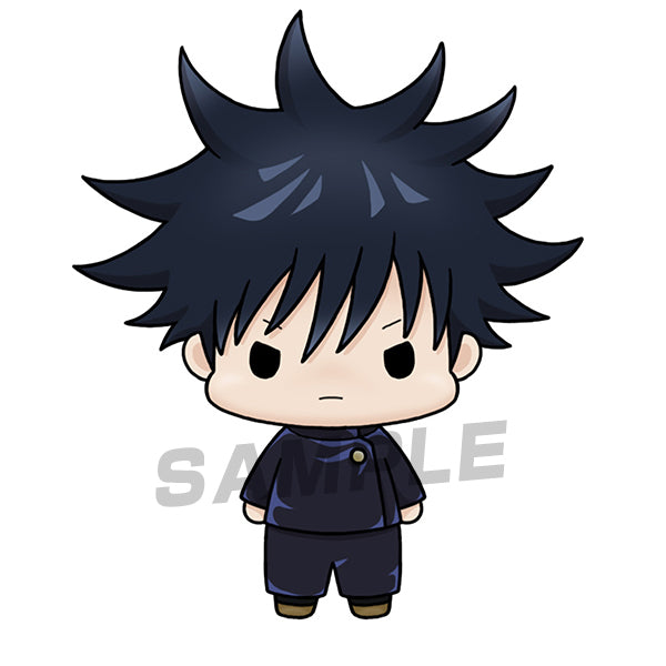 IN-STOCK MegaHouse - Chokorin Mascot - Jujutsu Kaisen