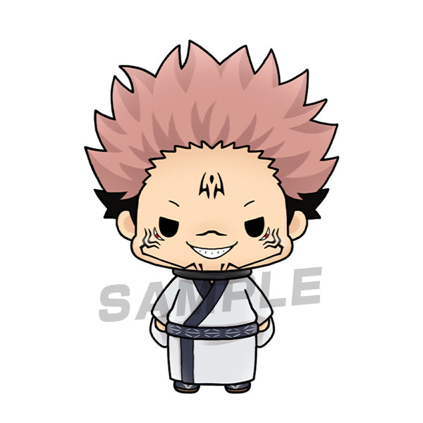 IN-STOCK MegaHouse - Chokorin Mascot - Jujutsu Kaisen