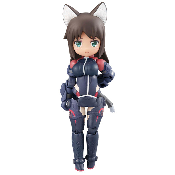 PRE-ORDER Desktop Army - Alice Gear Aegis - Shitara Kaneshiya [Tenki] (Karva Chauth Equipment)