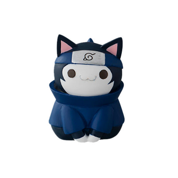 PRE-ORDER Nyaruto! NARUTO Konoha's Cheerful Cats [Box of 8] [2nd Release]
