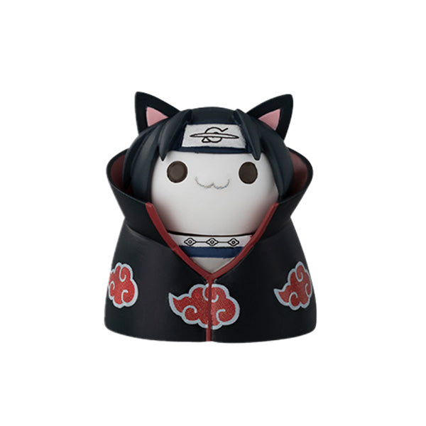 PRE-ORDER Nyaruto! NARUTO Konoha's Cheerful Cats [Box of 8] [2nd Release]