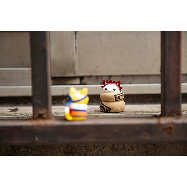 PRE-ORDER Nyaruto! NARUTO Konoha's Cheerful Cats [Box of 8] [2nd Release]