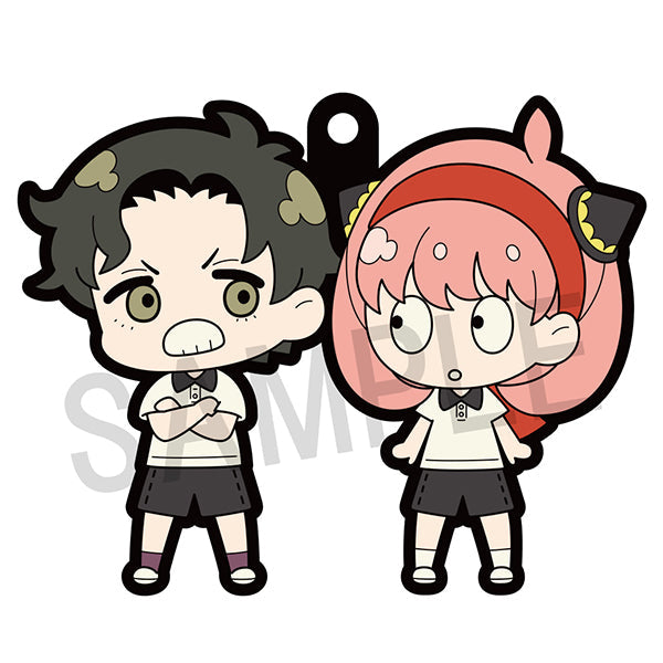 IN-STOCK MegaHouse - Rubber Mascot - Buddy Colle - Spy x Family  [JP]