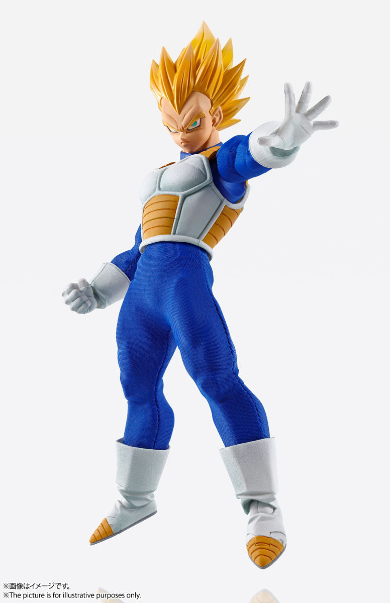 PRE-ORDER Imagination Works - Dragon Ball Z - Vegeta