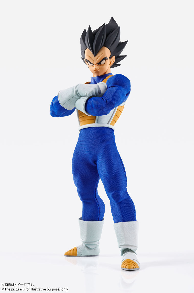 PRE-ORDER Imagination Works - Dragon Ball Z - Vegeta
