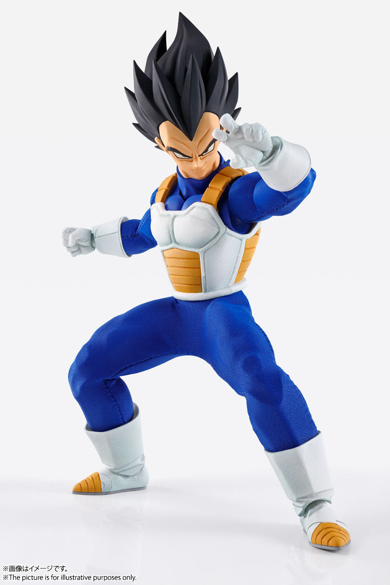 PRE-ORDER Imagination Works - Dragon Ball Z - Vegeta