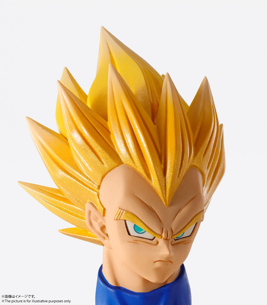 PRE-ORDER Imagination Works - Dragon Ball Z - Vegeta
