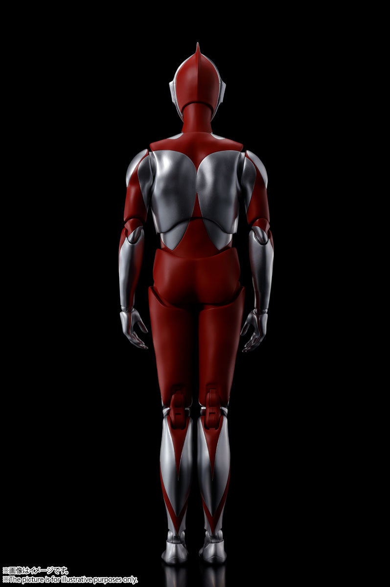 PRE-ORDER Dynaction - Shin Ultraman - Ultraman