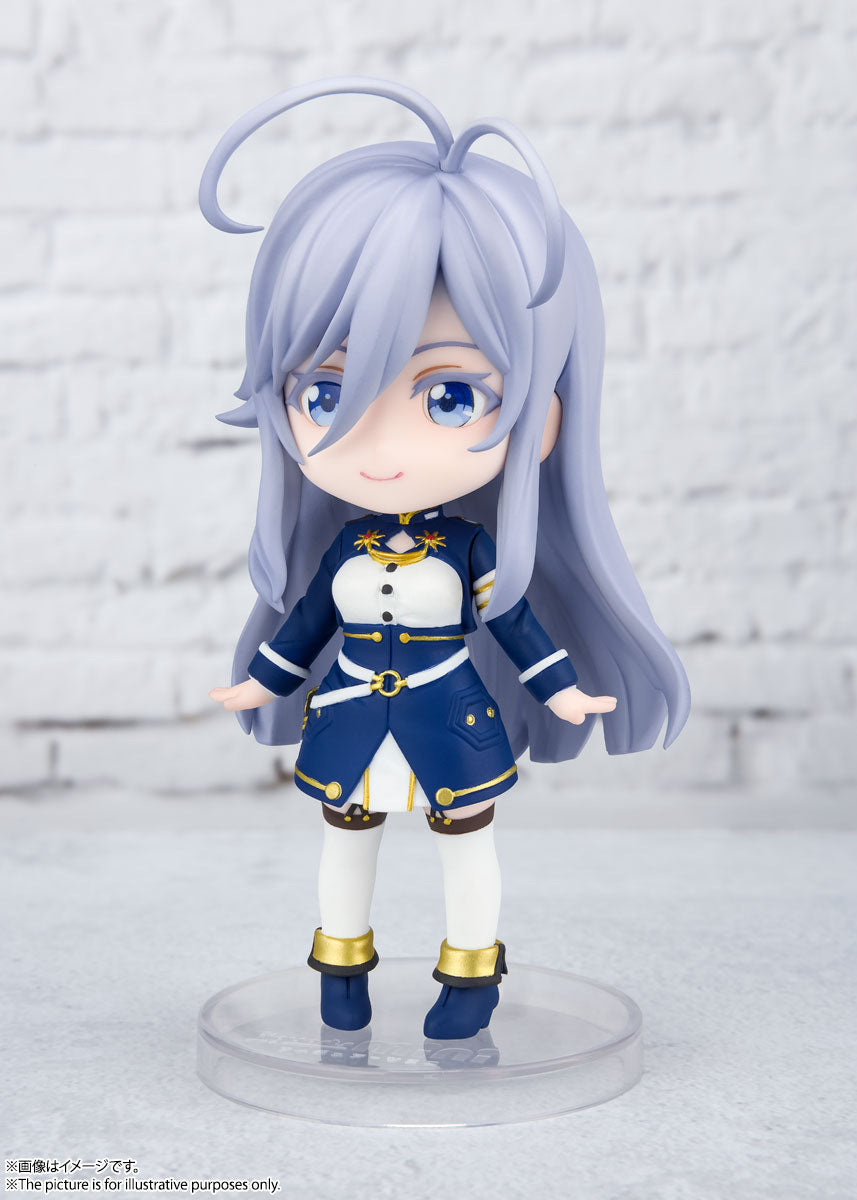 PRE-ORDER Figuarts mini -86 -eightysix- - Vladilena Milizé