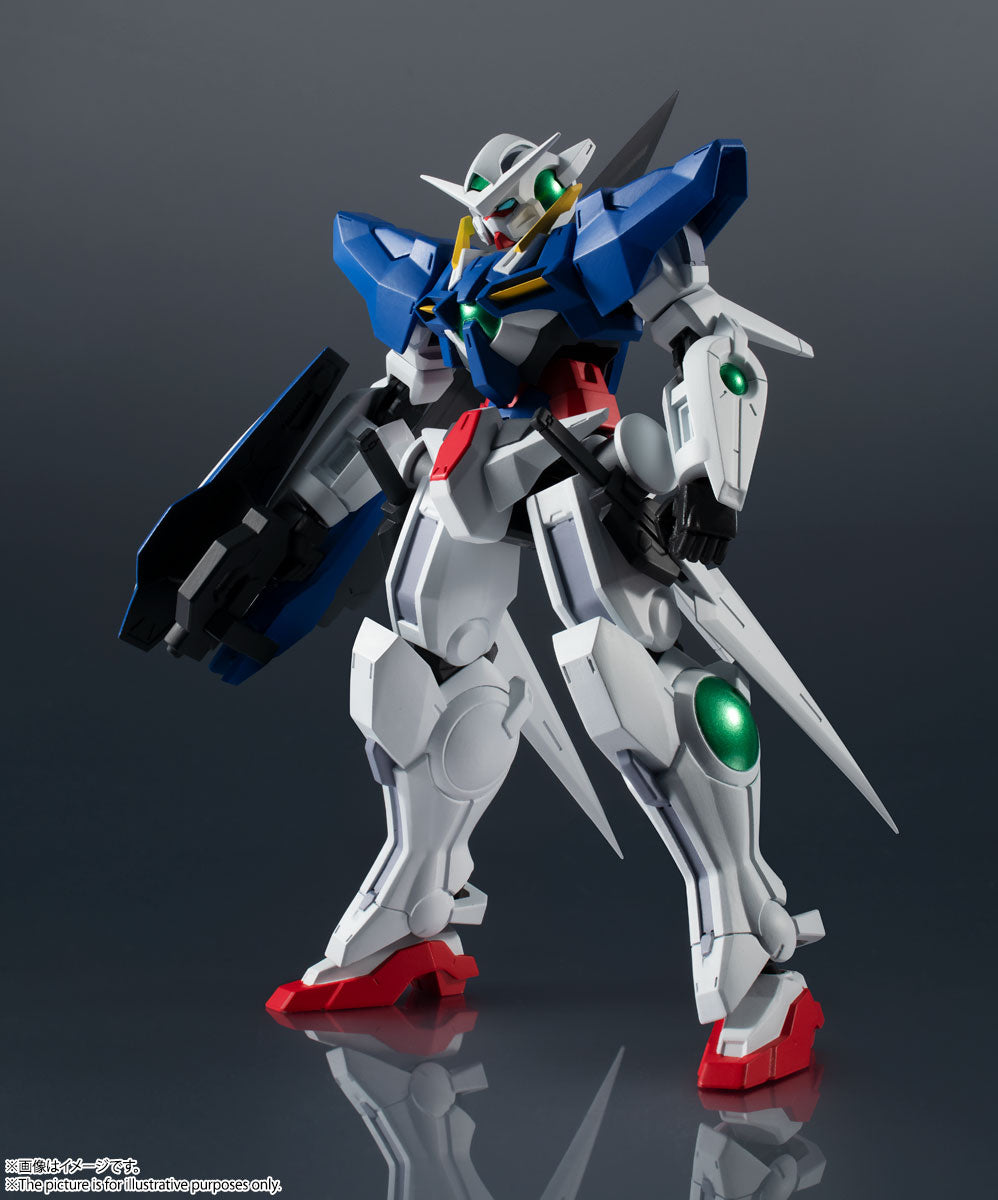 PRE-ORDER Gundam Universe - Mobile Suit Gundam 00 - GN-001 Gundam Exia