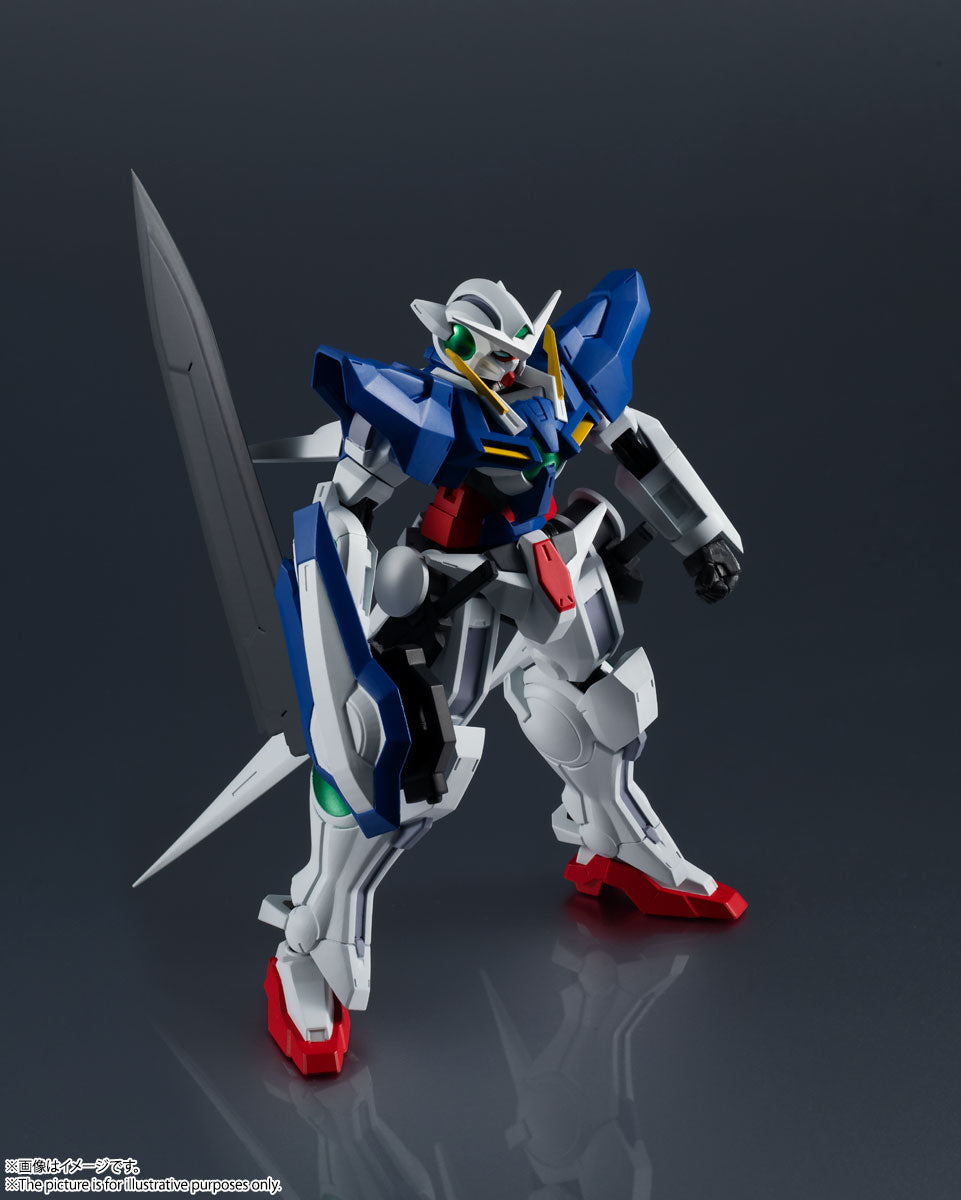 PRE-ORDER Gundam Universe - Mobile Suit Gundam 00 - GN-001 Gundam Exia