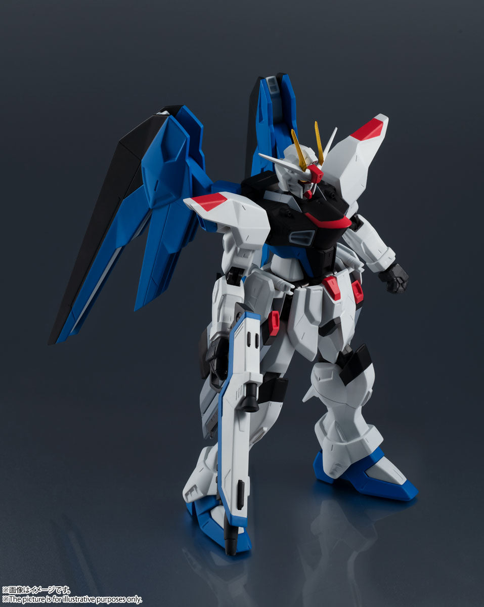 PRE-ORDER Gundam Universe - Mobile Suit Gundam Seed - ZGMF-X10A Freedom Gundam