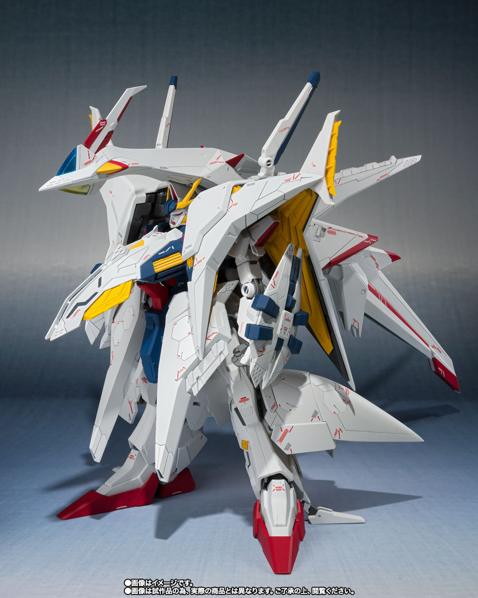 PRE-ORDER Robot Spirits <SIDE MS> - Mobile Suit Gundam: Hathaway's Flash - RX-104FF Penelope