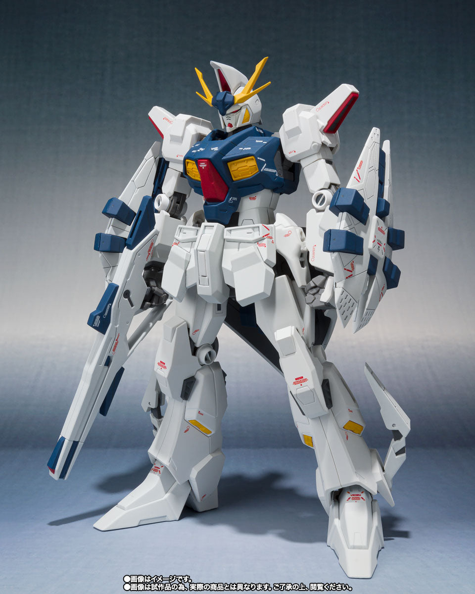 PRE-ORDER Robot Spirits <SIDE MS> - Mobile Suit Gundam: Hathaway's Flash - RX-104FF Penelope